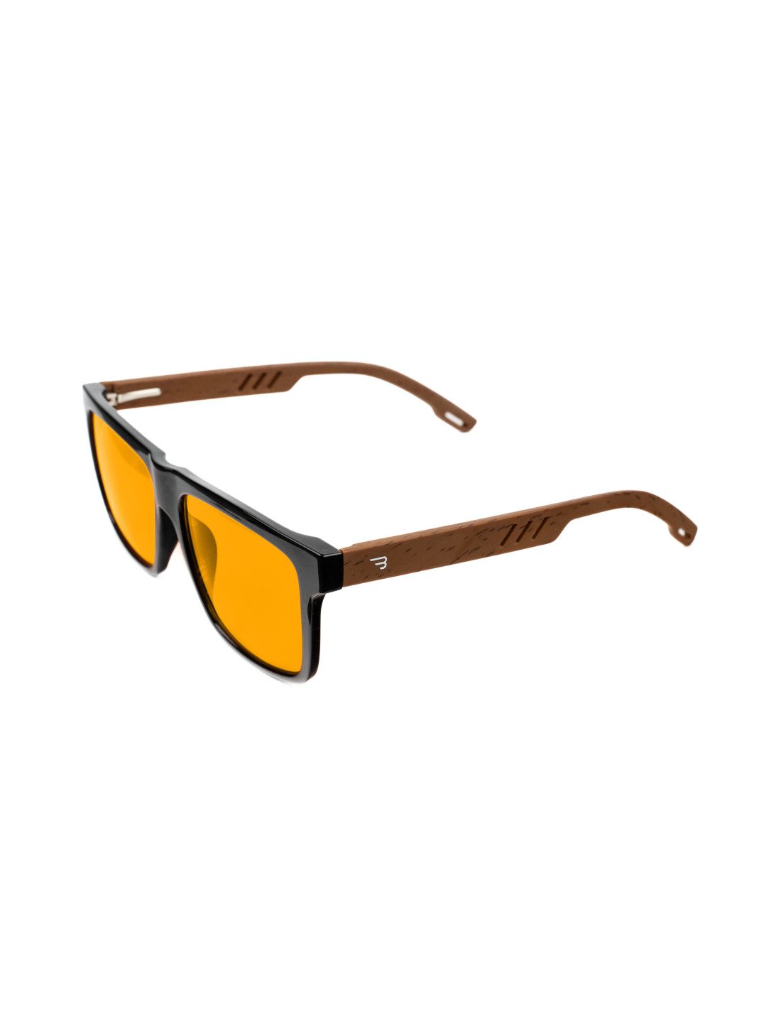 Brown Orange - view 2
