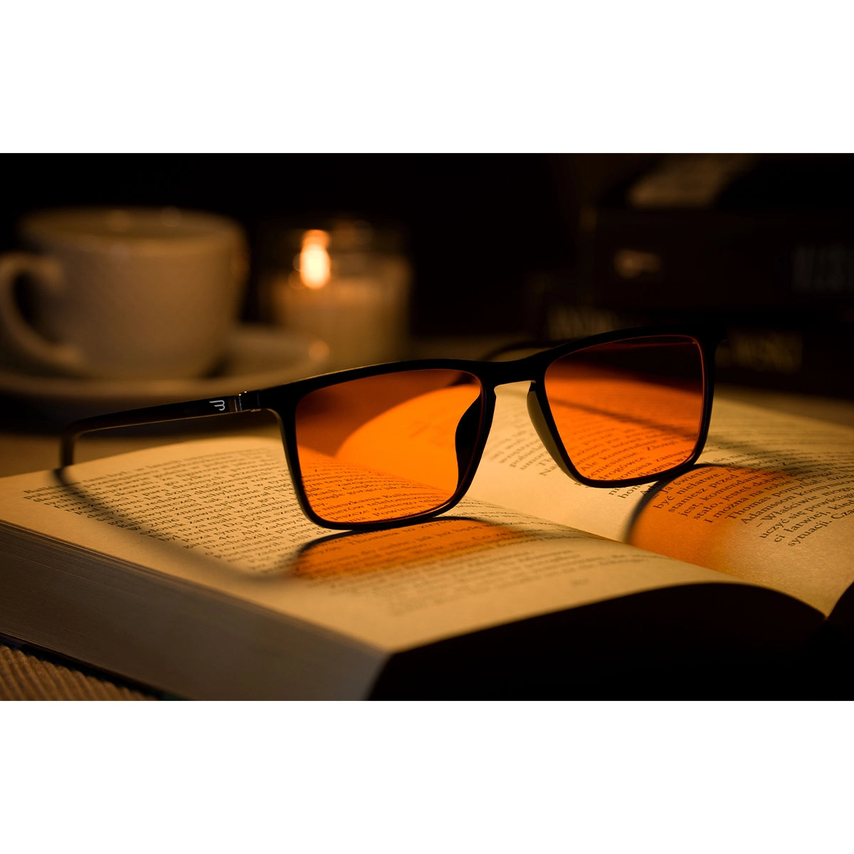 Classic Orange - view 10
