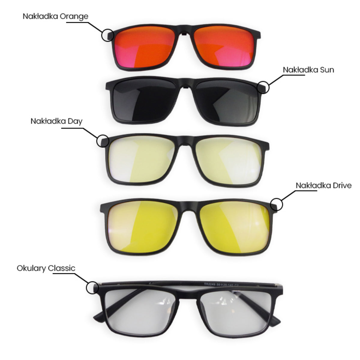 Classic OptiSet - view 5