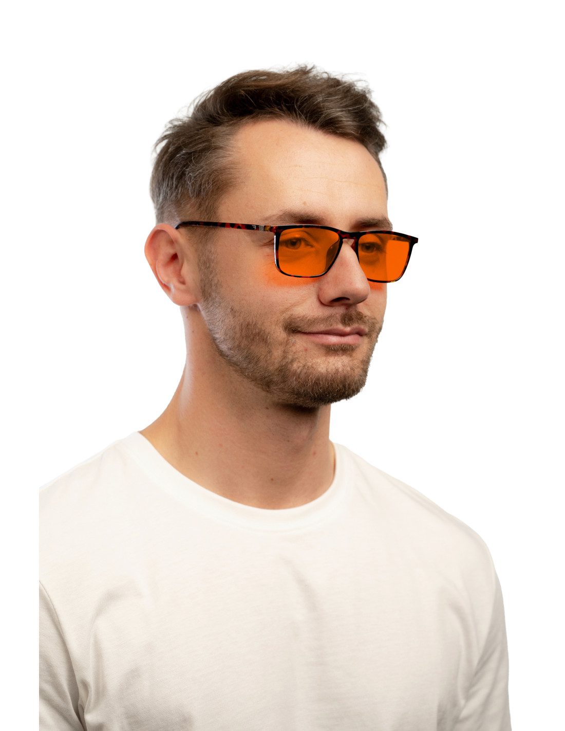 Classic Style Orange - view 6