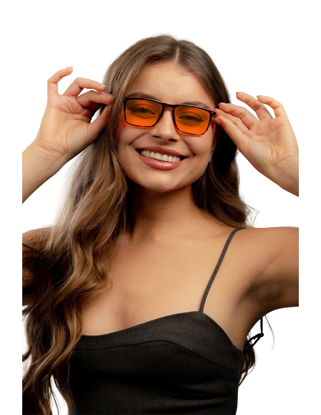Classic Style Orange - view 11