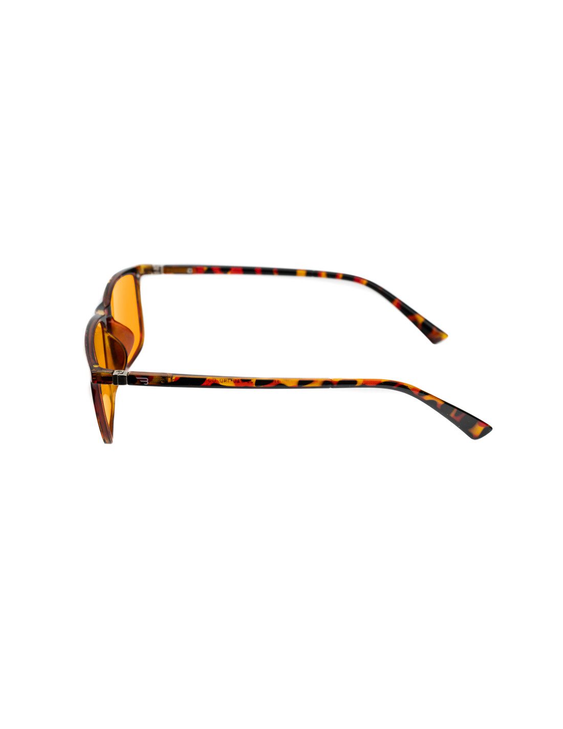 Classic Tortoiseshell Orange