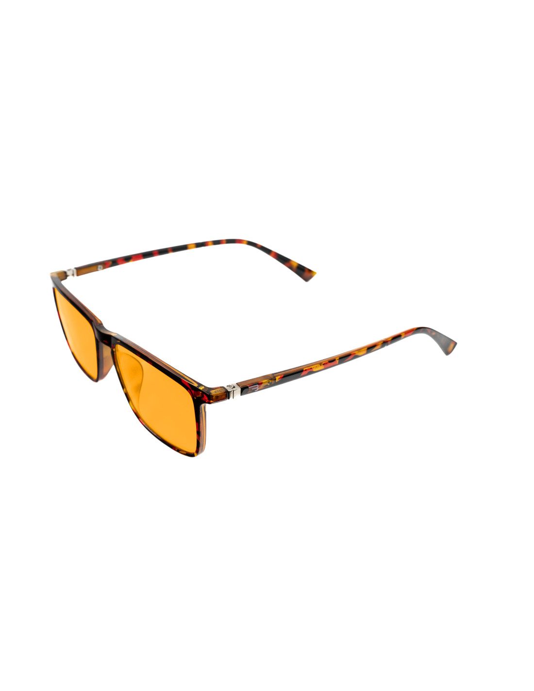 Classic Tortoiseshell Orange