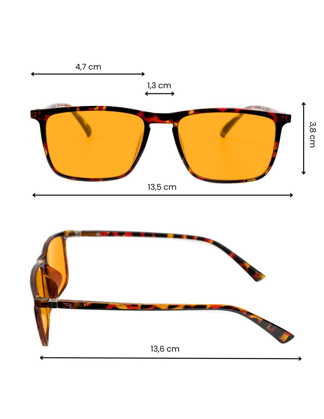 Classic Style Orange - view 4