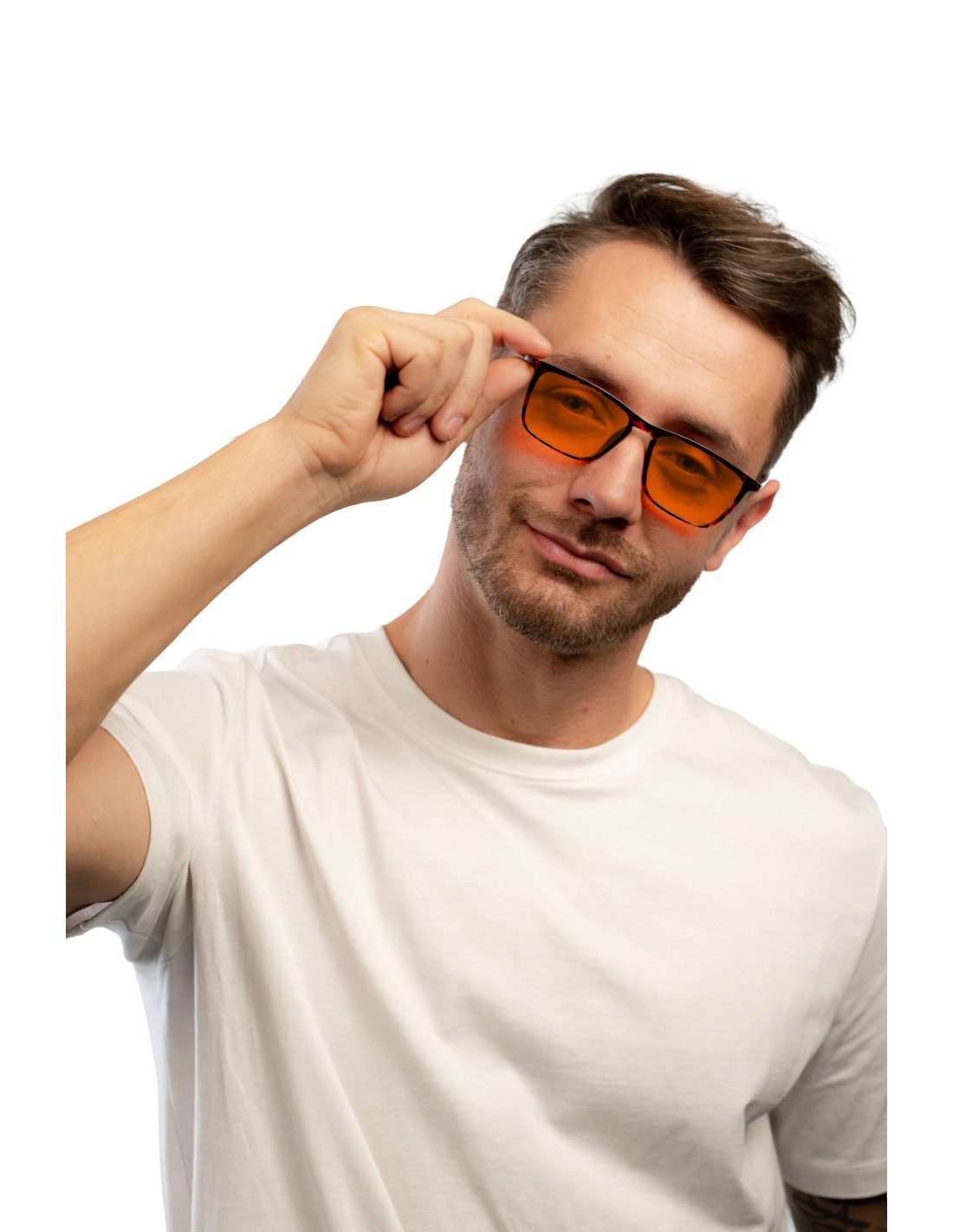Classic Style Orange - view 8