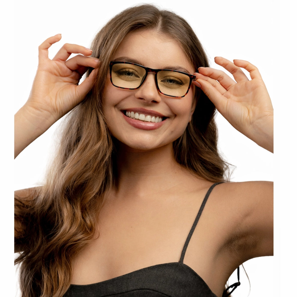Classic Style Glasses Set - view 5