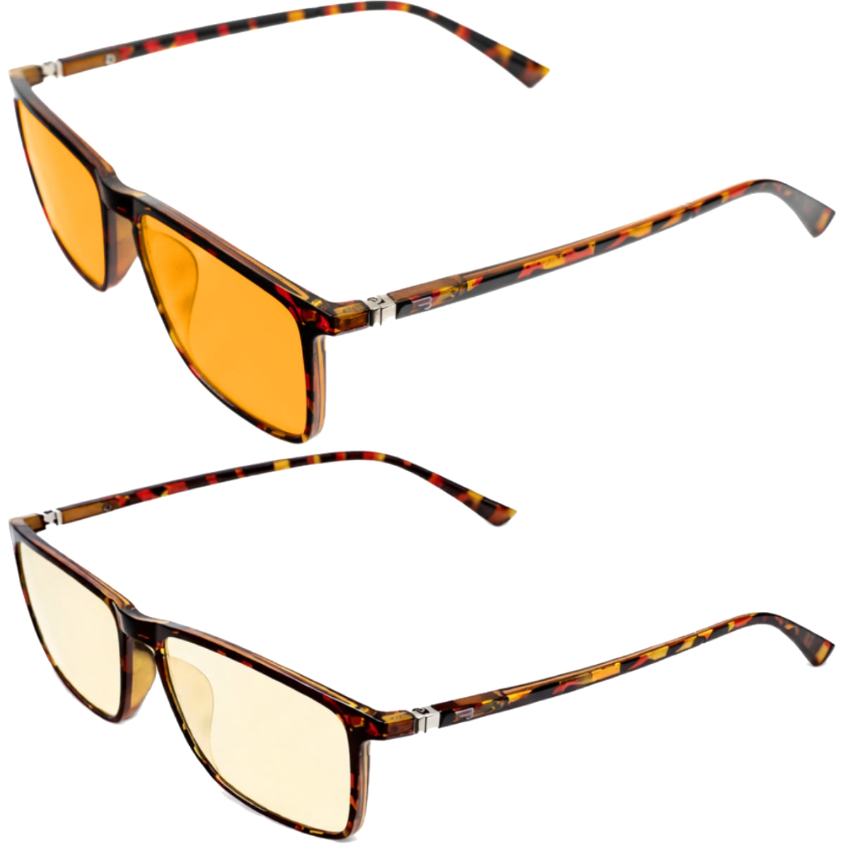 Classic Style Glasses Set - view 2