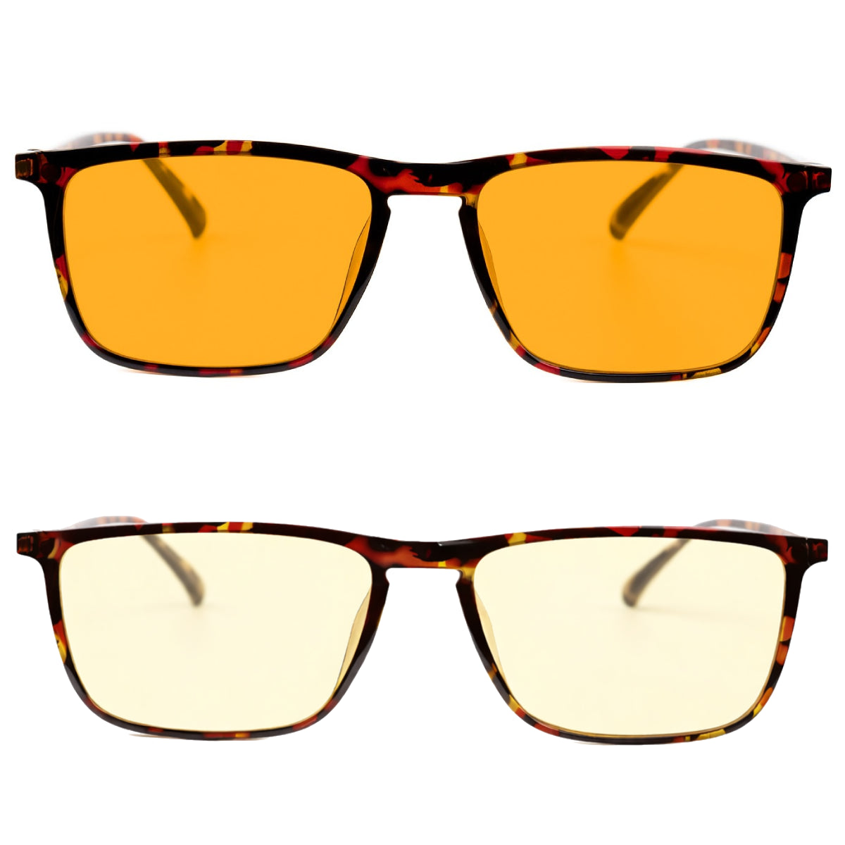 Classic Style Glasses Set