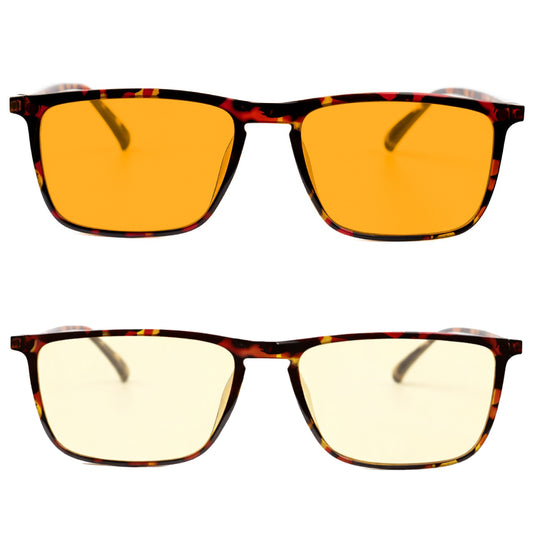 Classic Style Glasses Set