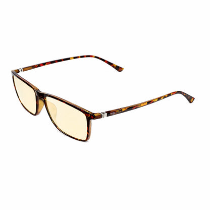 Classic Style Day daytime blue light glasses, alternate product view 2