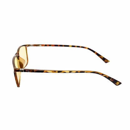 Classic Style Day daytime blue light glasses, alternate product view 8