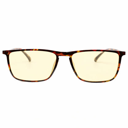 Classic Style Day daytime blue light glasses by NoBlue