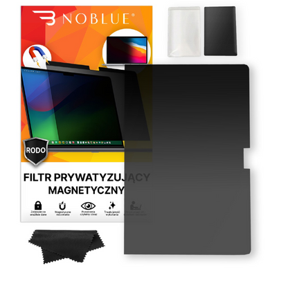 15.6" Magnetic Privacy Filter - view 7