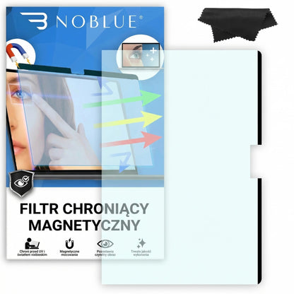 Magnetic Blue Light Filter 17.3" - view 4