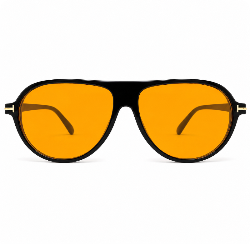 Pilot Orange