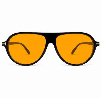Pilot Orange