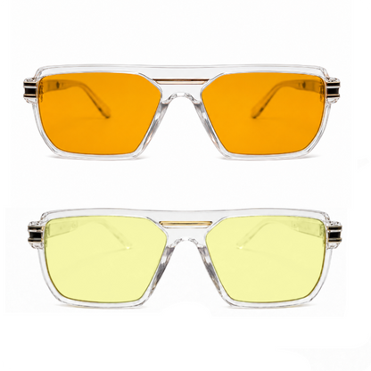Frozen Glasses Set