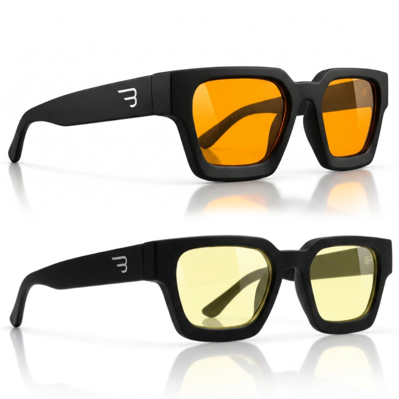 Nova Glasses Set - view 2