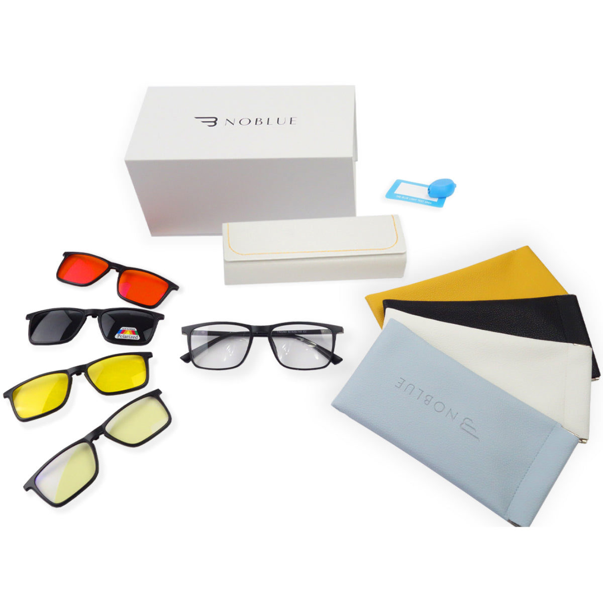 Classic OptiSet - view 3