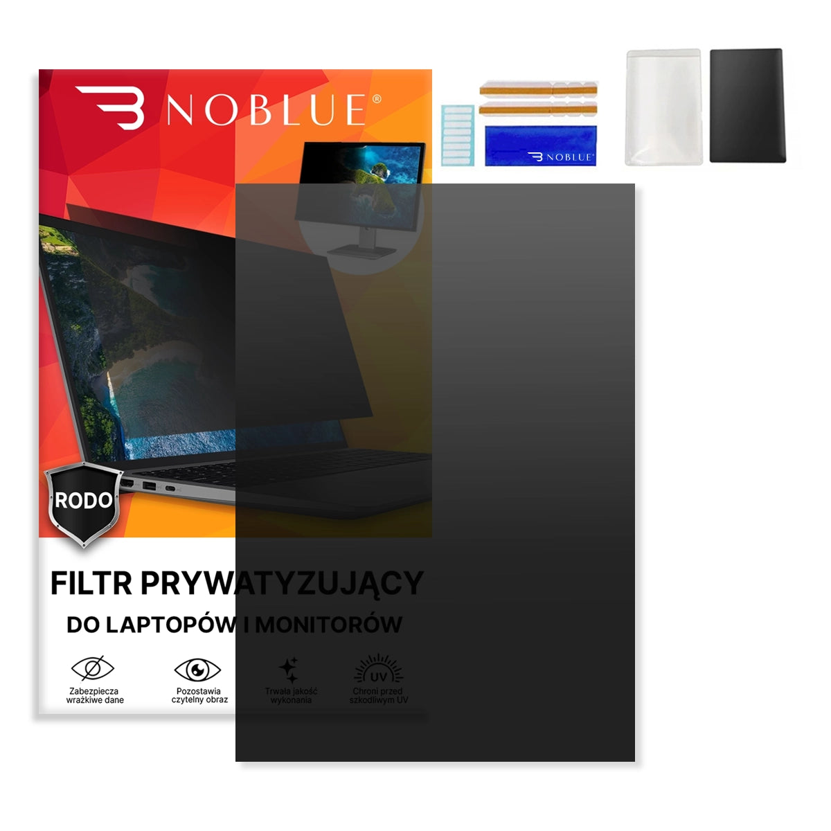 Privacy Filter 13.3" - view 4