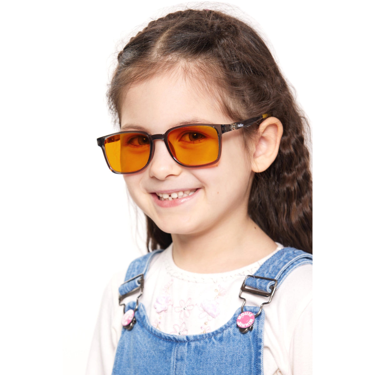 Junior Orange - view 5