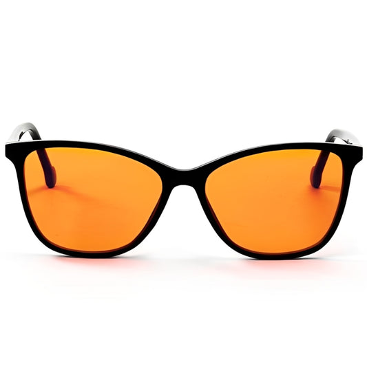 Cat Orange