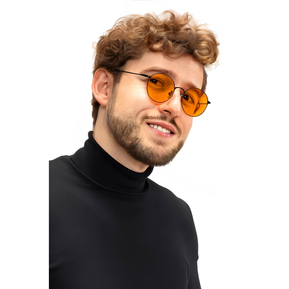 Black Orange - view 5