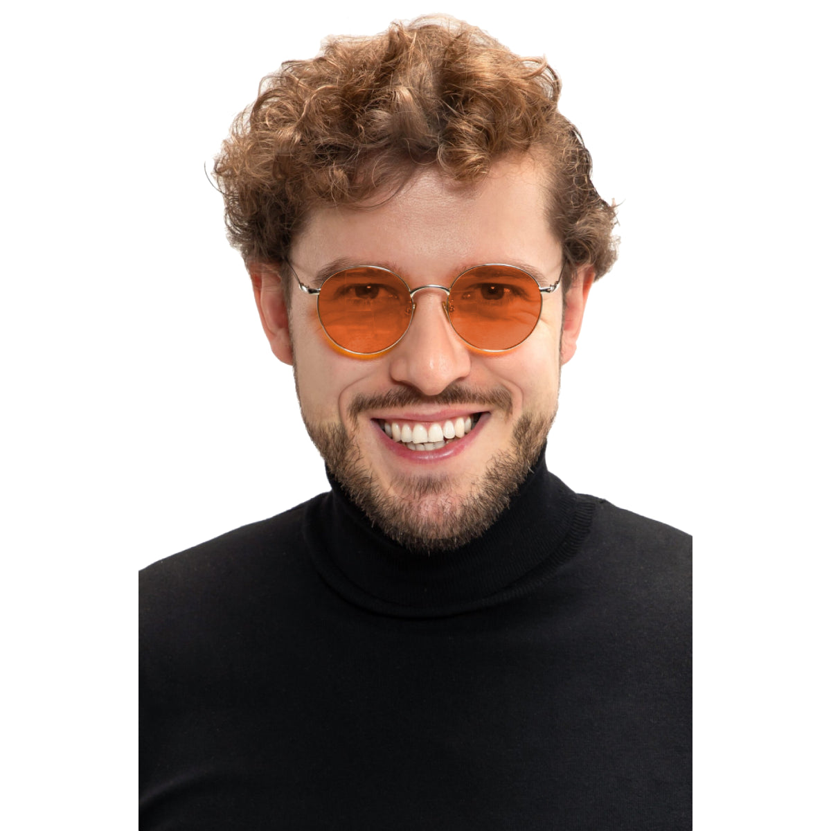 Chrome Orange - view 5