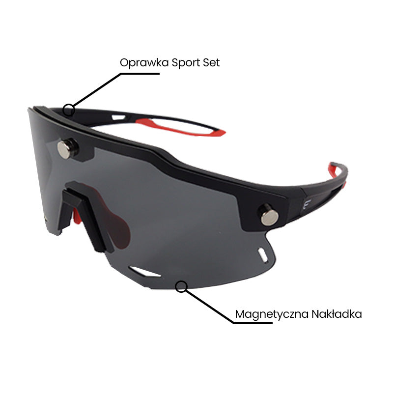 Sports Set - view 2