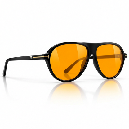 Pilot Orange - view 2