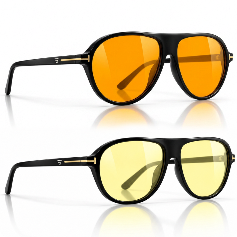 Pilot Glasses Set - view 2