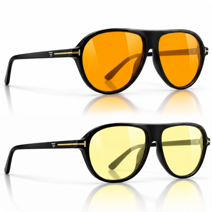 Pilot Glasses Set - view 2