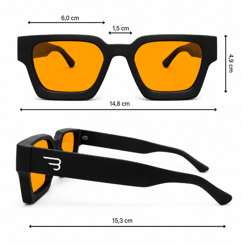 Nova Orange - view 13