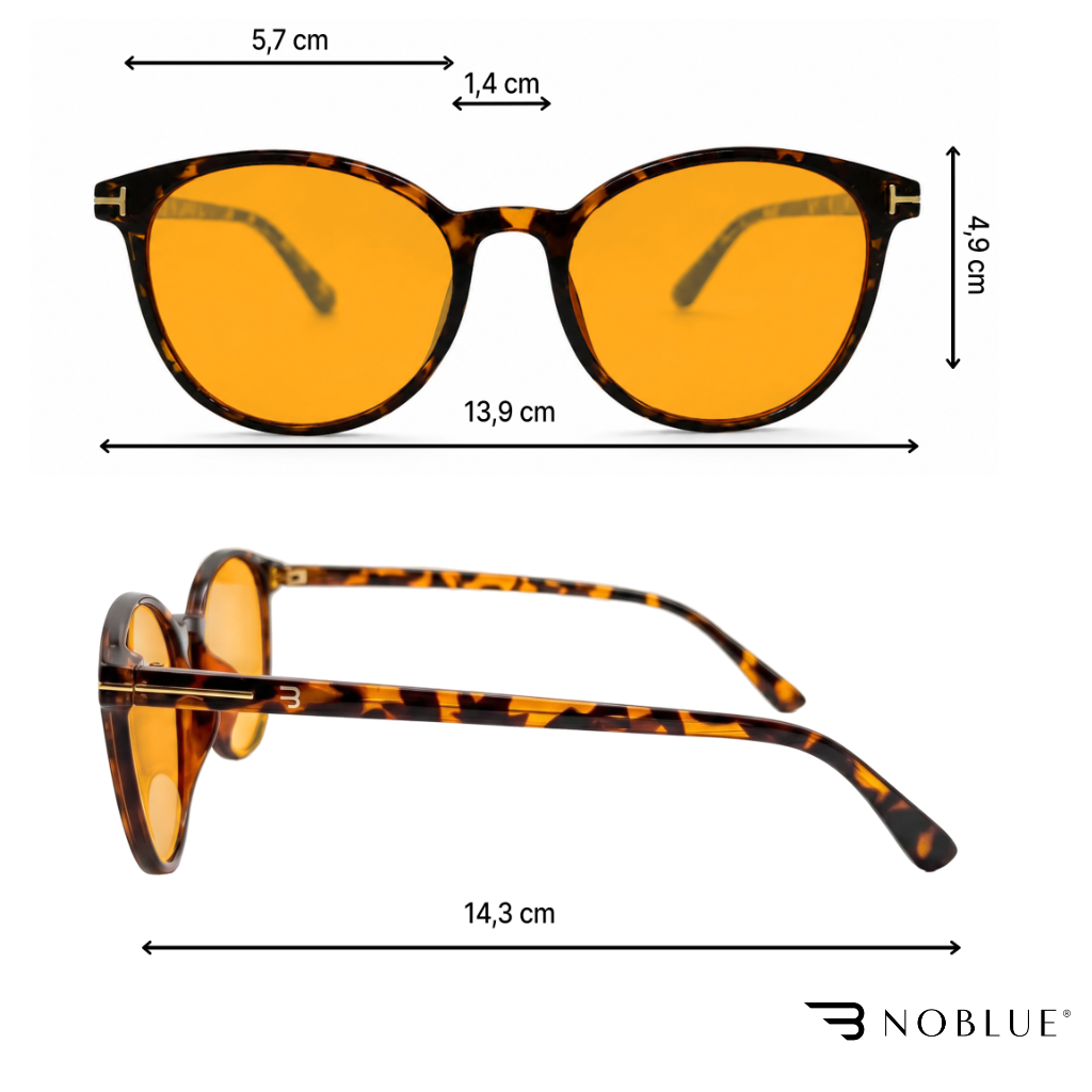 Amber Orange - view 12