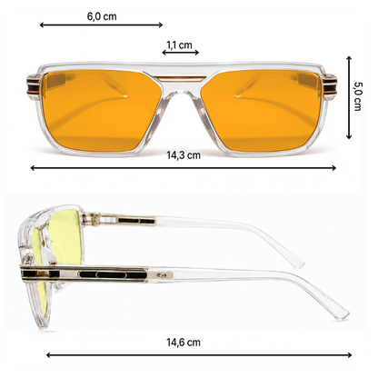 Frozen Glasses Set - view 12