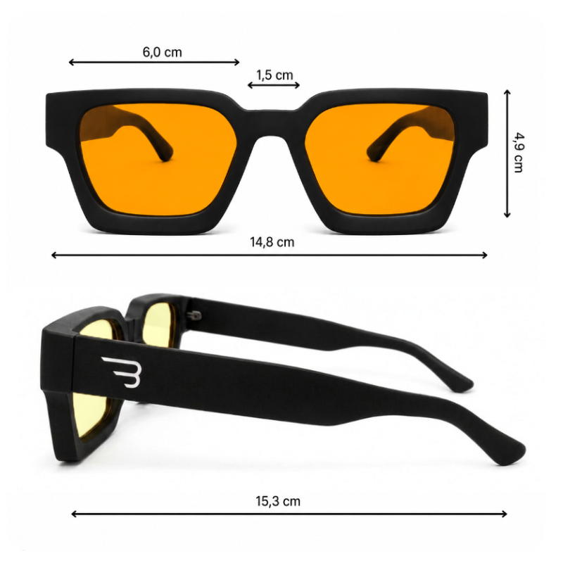 Nova Glasses Set - view 12