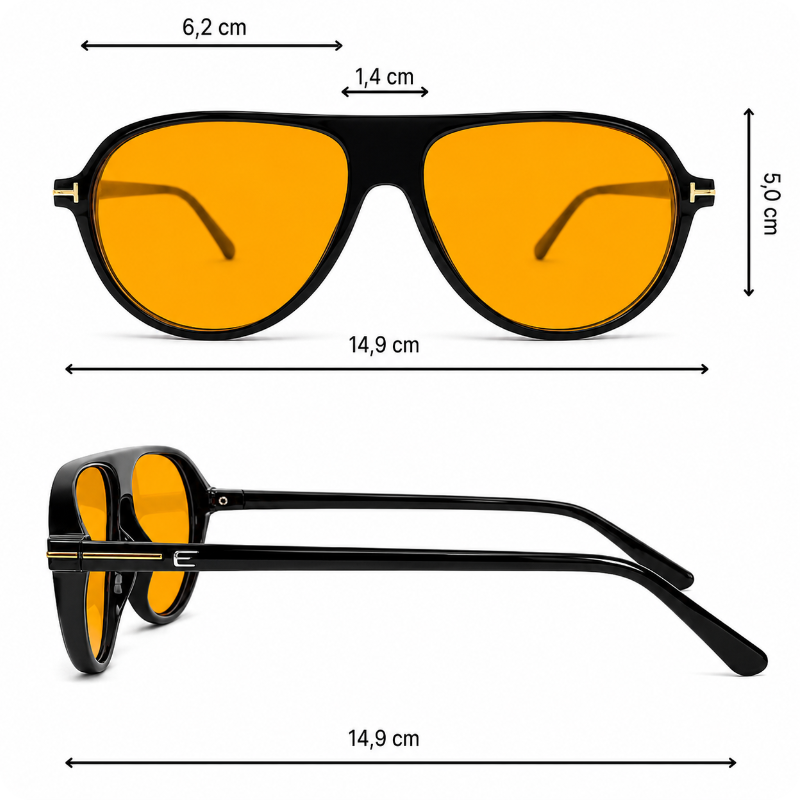 Pilot Orange - view 12
