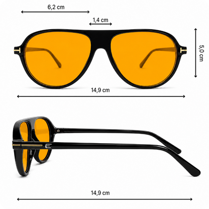 Pilot Orange - view 12
