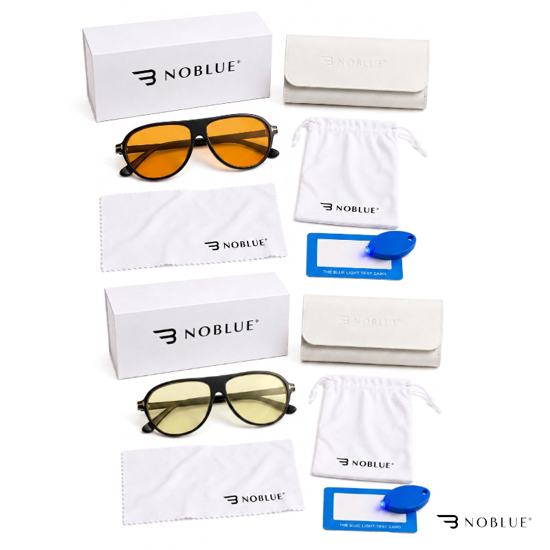 Pilot Glasses Set - view 3