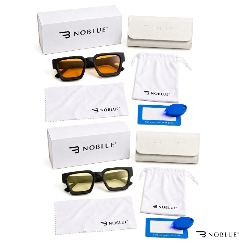Nova Glasses Set - view 3