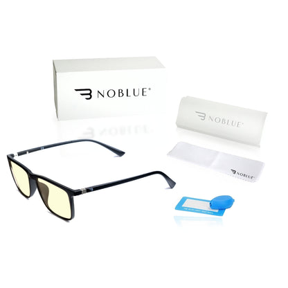 Classic Day glasses with included accessories