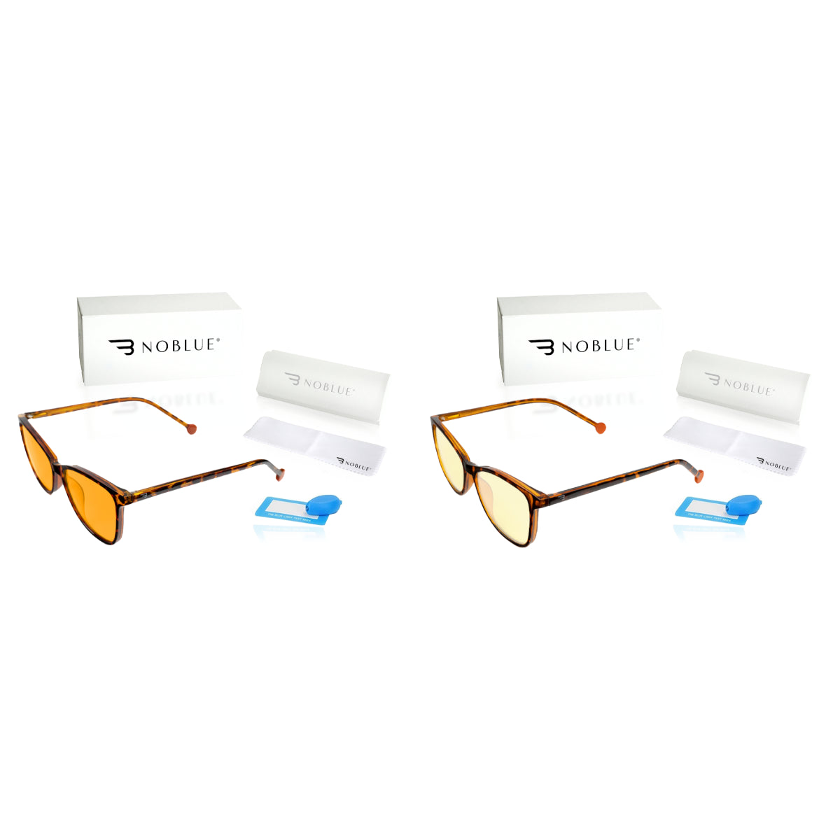 Cat Style Glasses Set - view 3