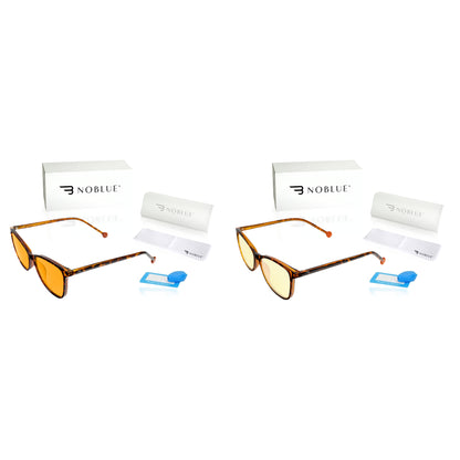 Cat Style Glasses Set - view 3
