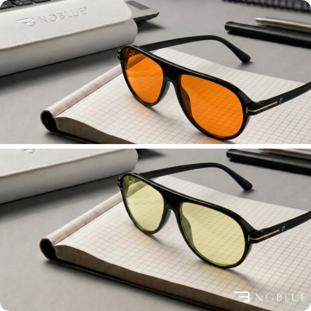 Pilot Glasses Set - view 5
