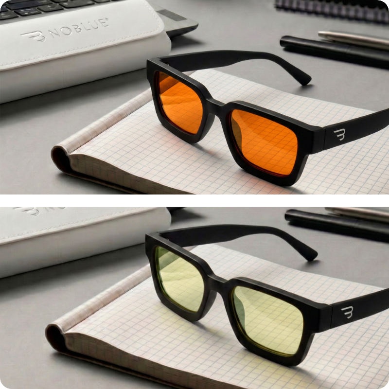 Nova Glasses Set - view 5