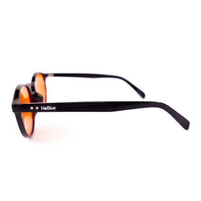 Elegant Orange
